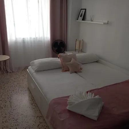 Apartamento Mar Y Arena Cullera Exterior photo