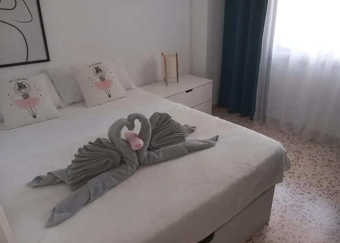 Apartamento Mar Y Arena