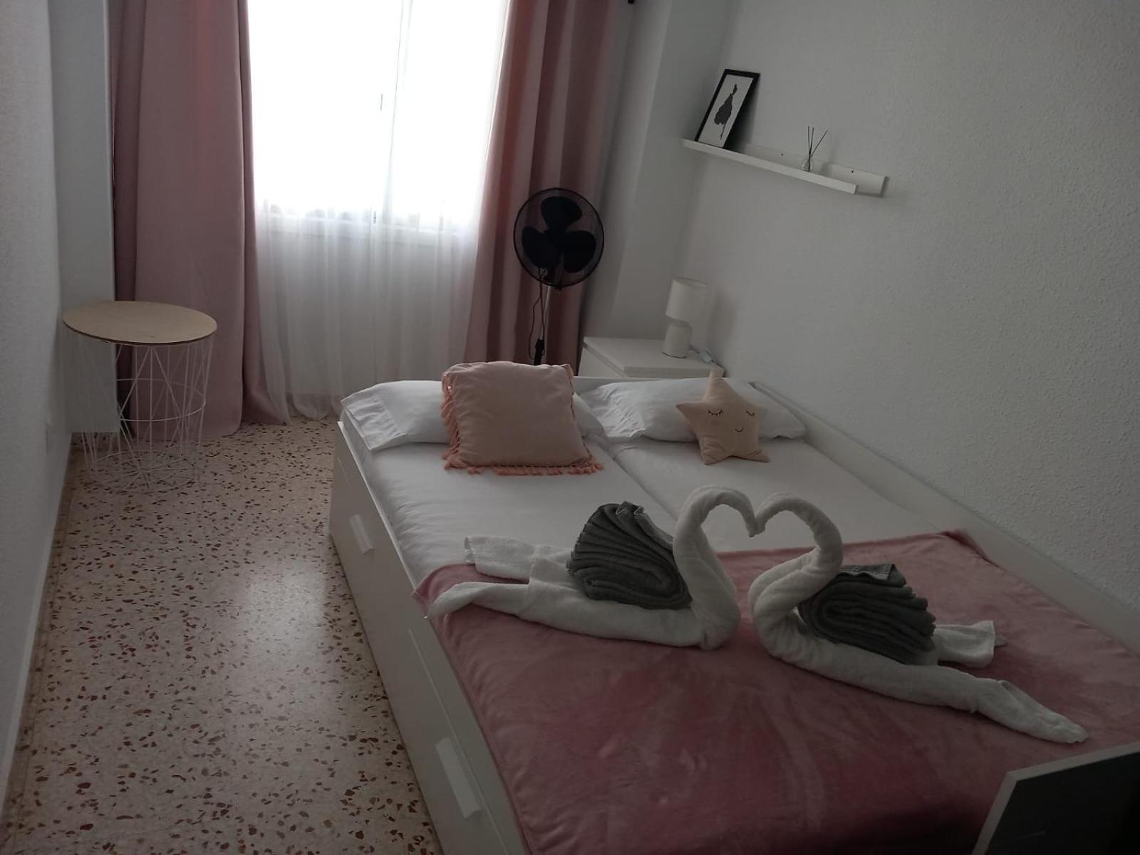 Apartament Mar Y Arena Cullera