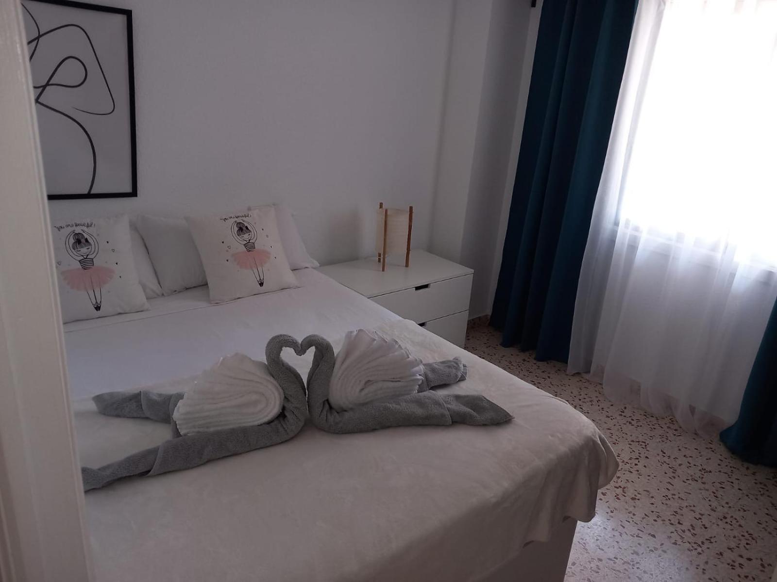 Apartament Mar Y Arena