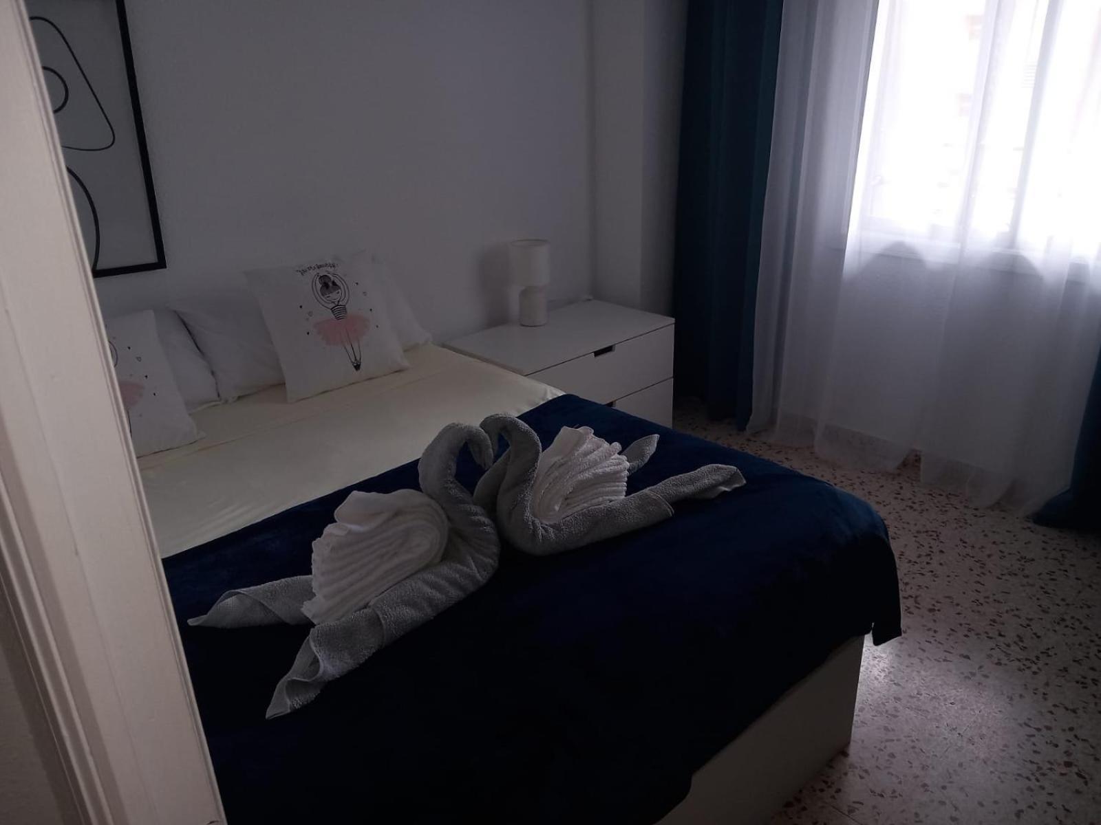 Mar Y Arena Apartament *