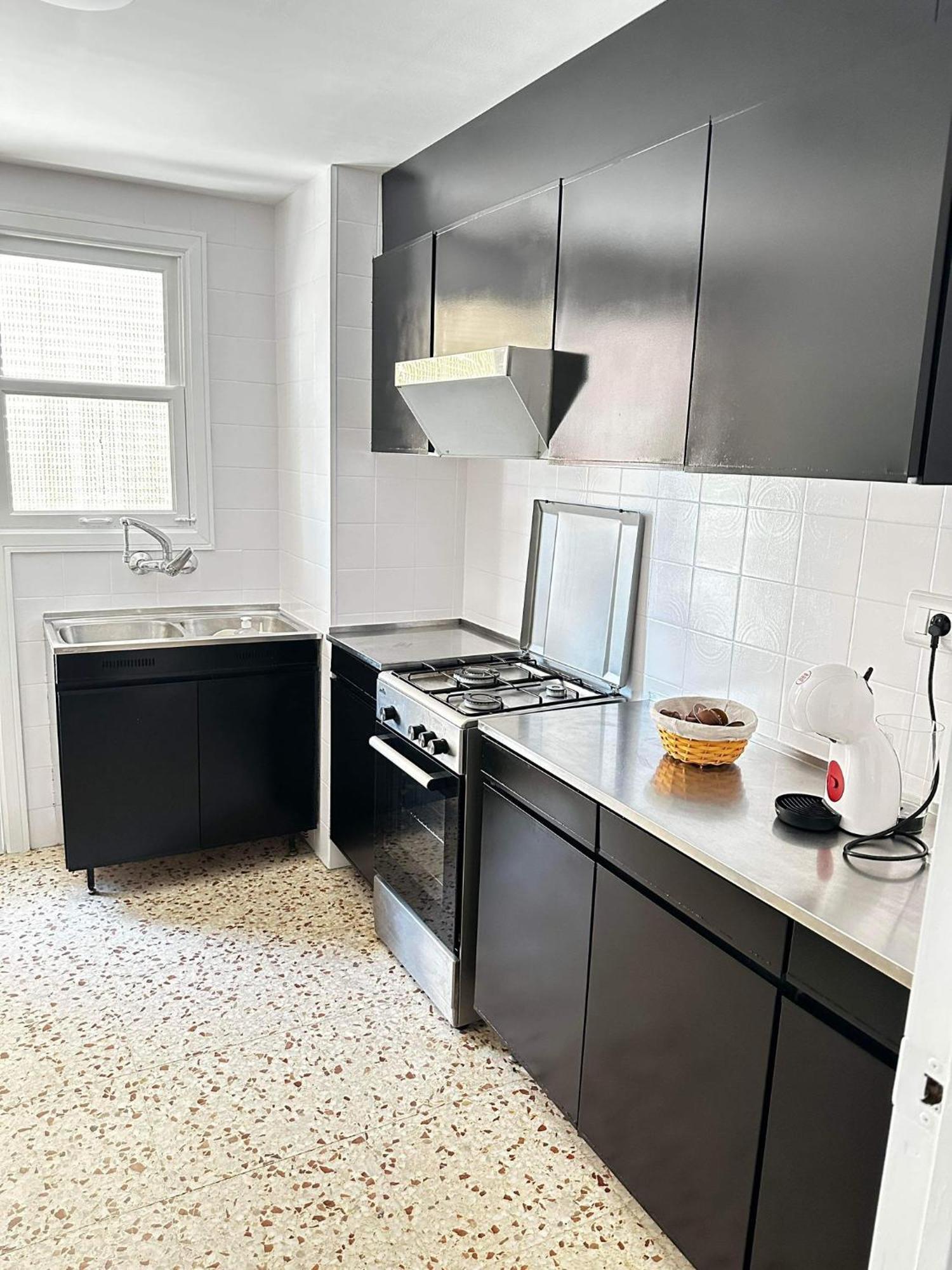 Apartament Mar Y Arena Cullera
