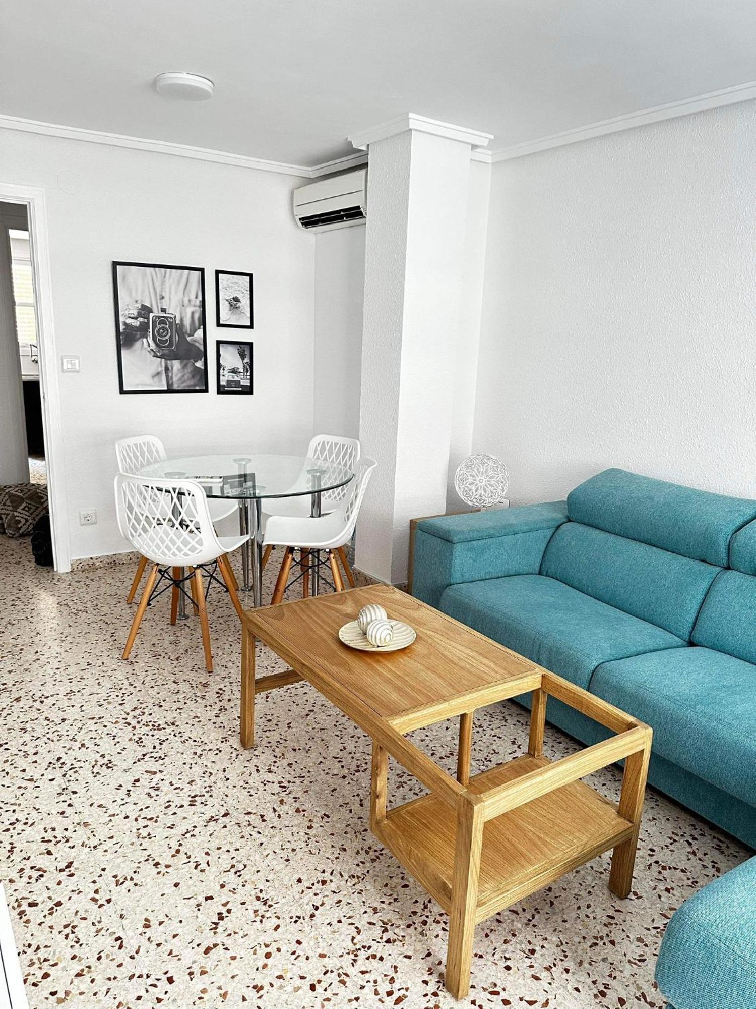 Apartament Mar Y Arena *
