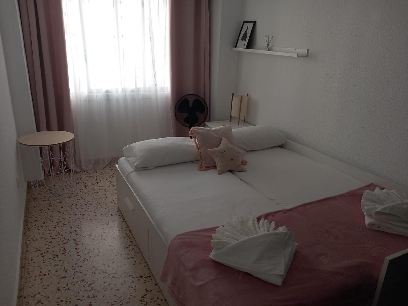 Mar Y Arena Apartament Cullera