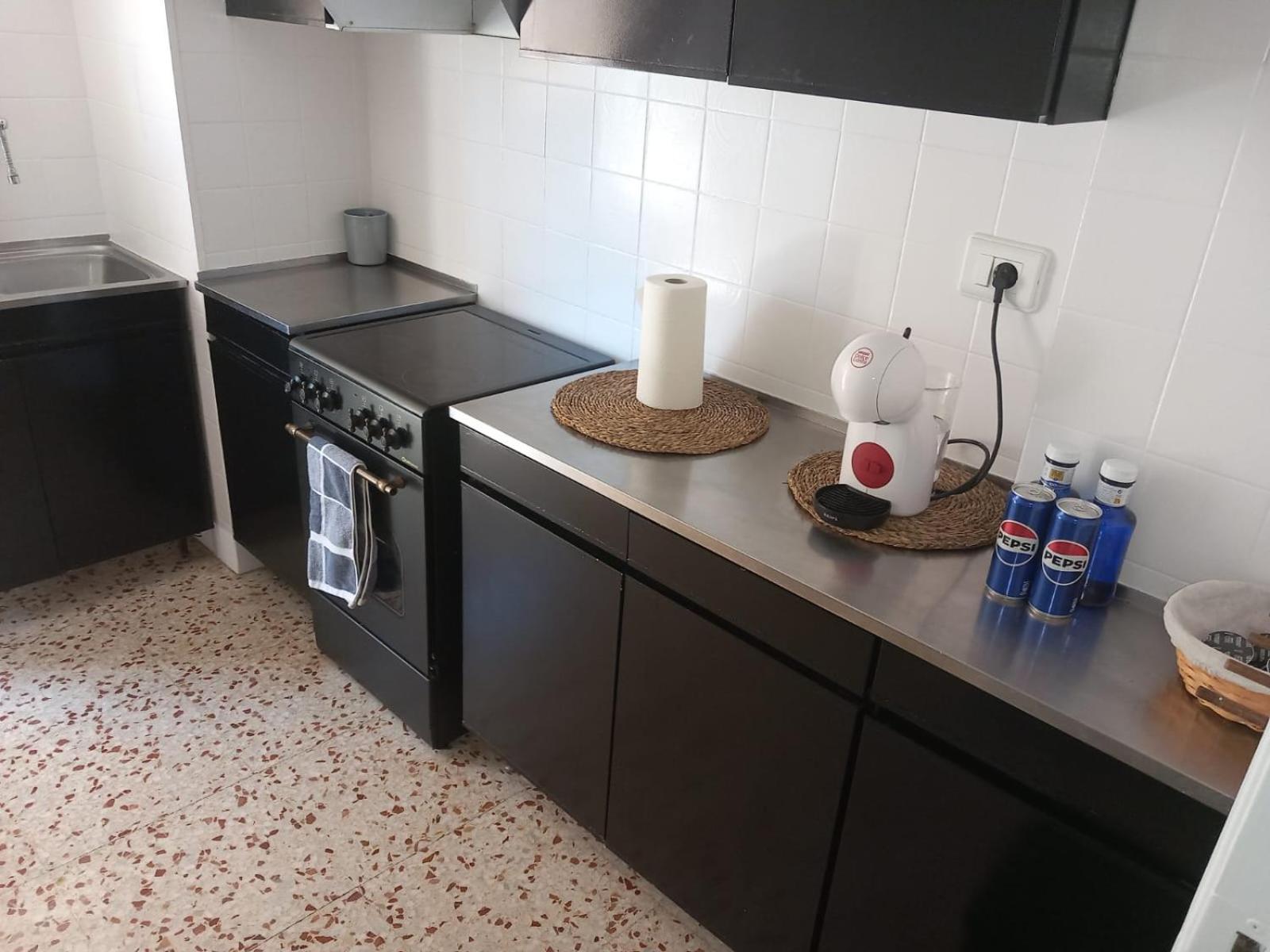 Apartament Mar Y Arena