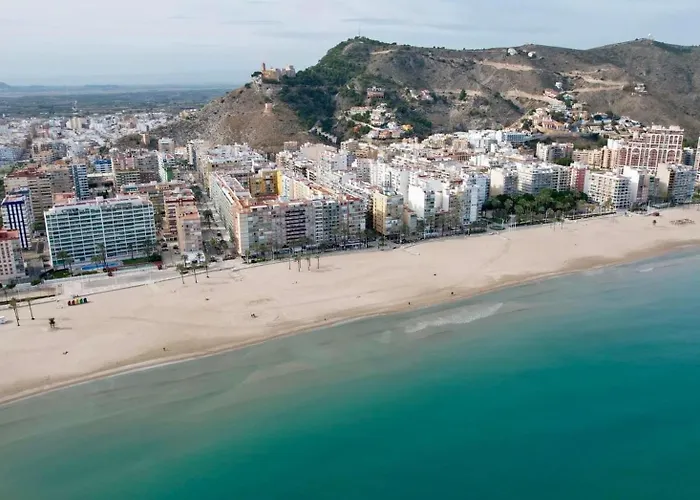 Apartamento Mar Y Arena
