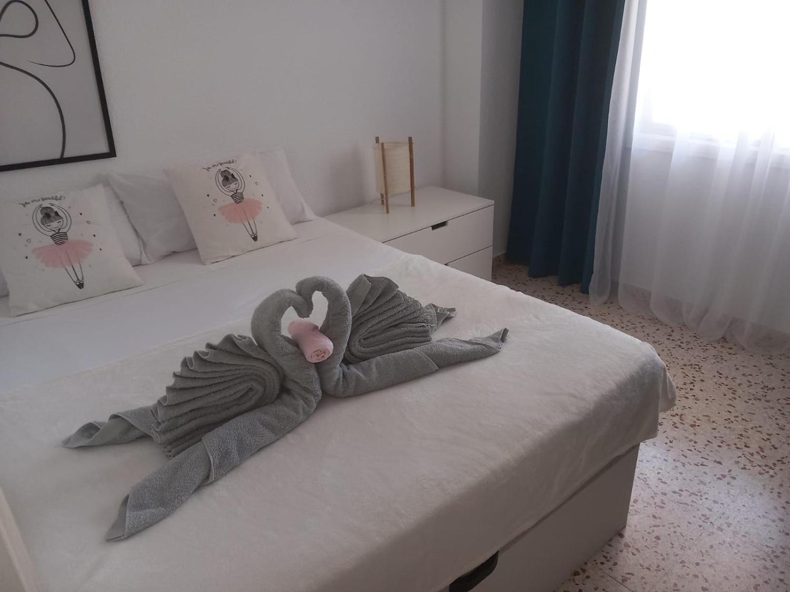 Mar Y Arena Apartment Cullera