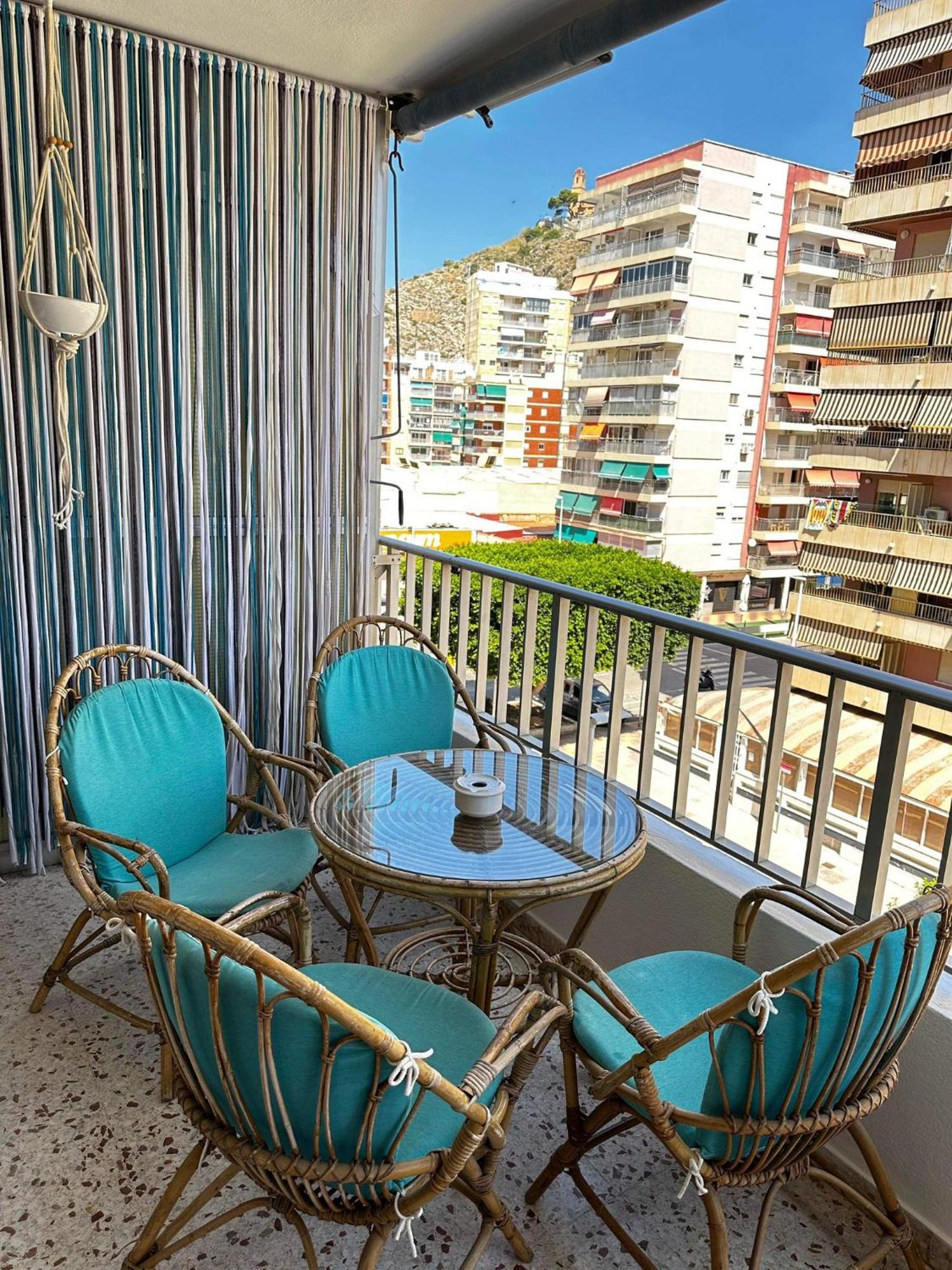 Mar Y Arena Apartment *