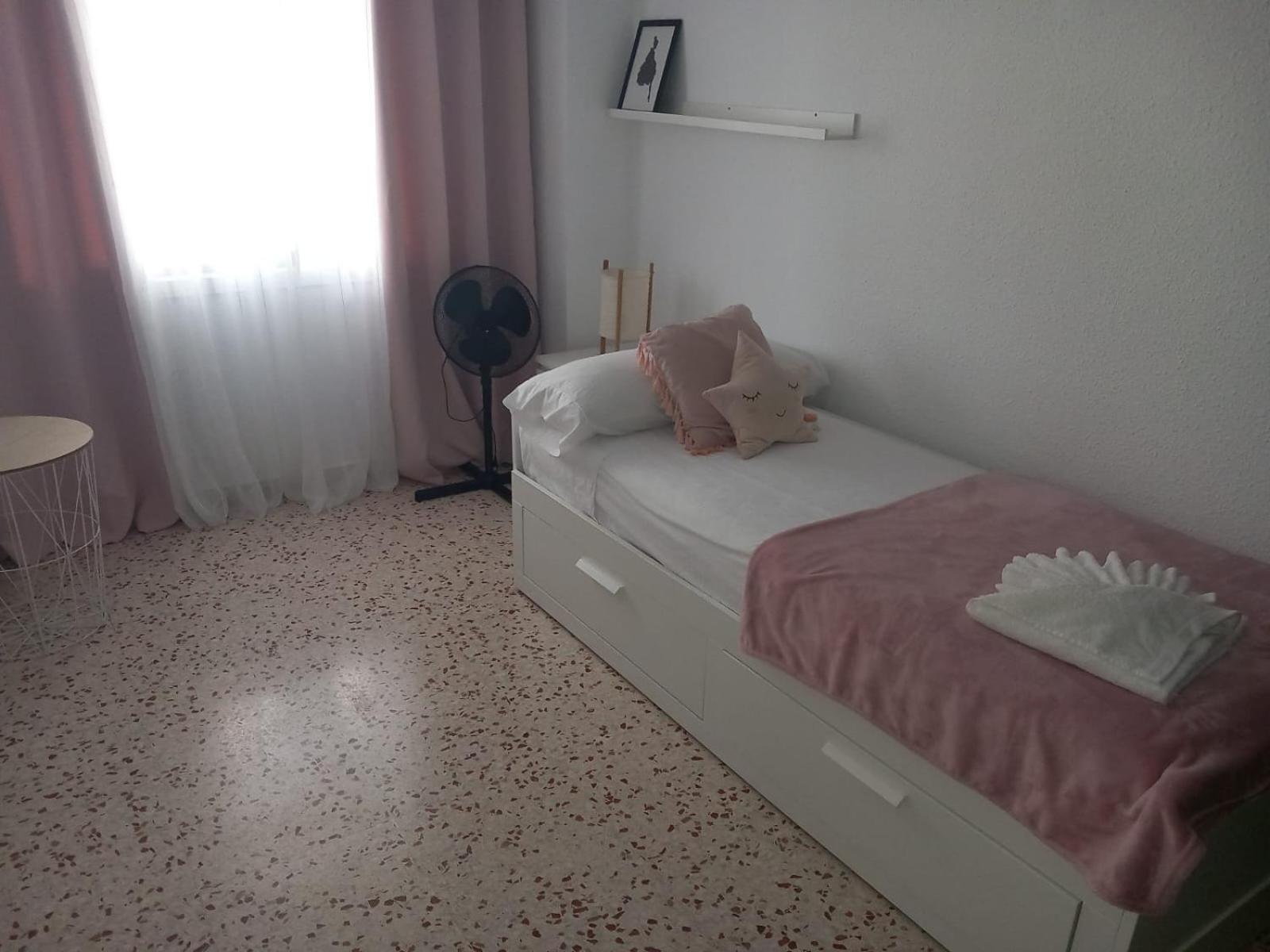 Mar Y Arena Apartment *