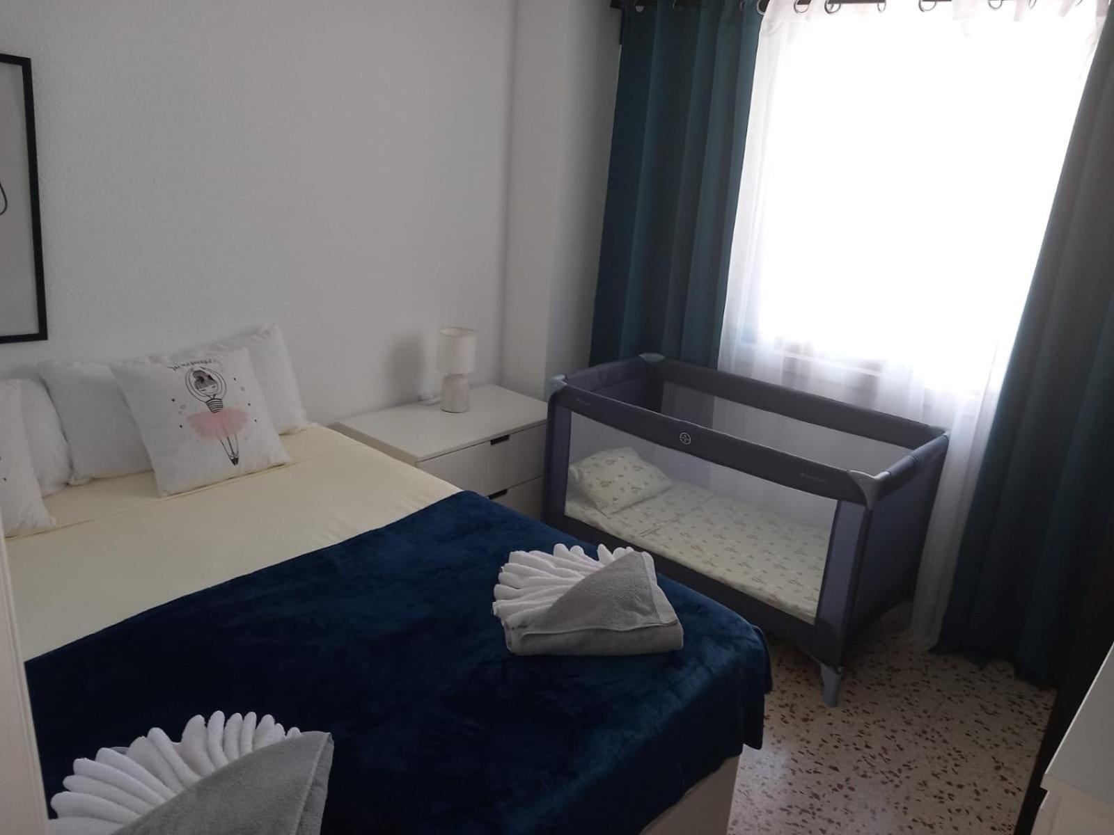 Apartment Mar Y Arena Cullera